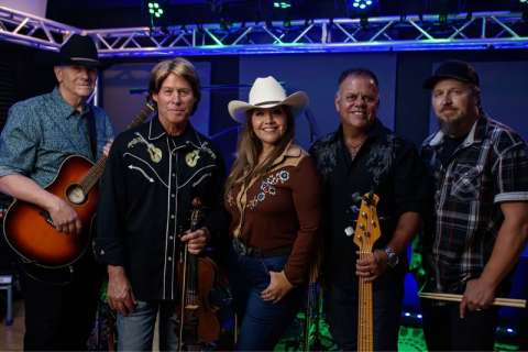 The Southern Comfort Band