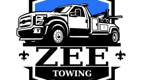 ZeeTowing & Storage