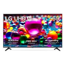 LG 55 HDTV