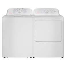 Hotpoint Washer, & Dryer Set