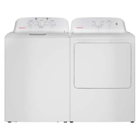 Hotpoint Washer, & Dryer Set