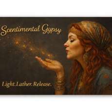 Scentimental Gypsy