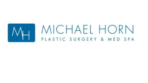 Dr. Michael Horn Md