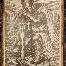 Crusader