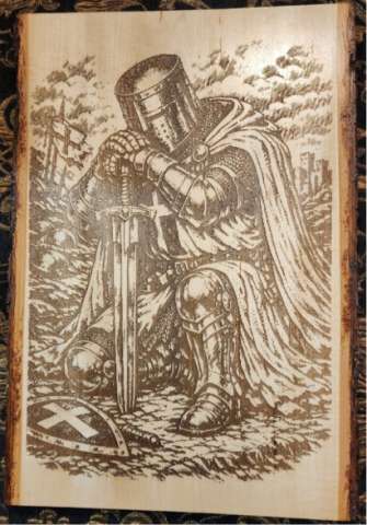 Crusader
