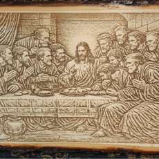 Last Supper