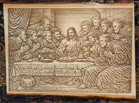 Last Supper