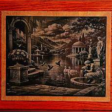 Elysian Garden