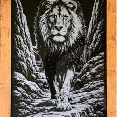 The King