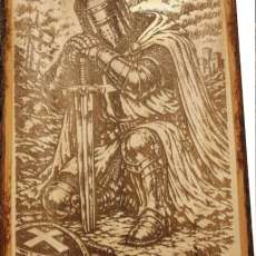Crusader