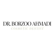 Borzoo Ahmadi