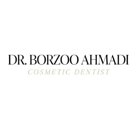 Borzoo Ahmadi