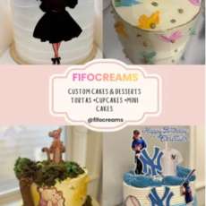 Fifocreams