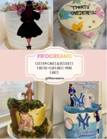 Fifocreams
