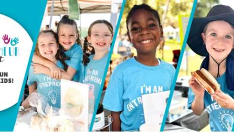 Catrina Clark Catrina Clark