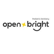 Open Bright Pediatric Dentistry