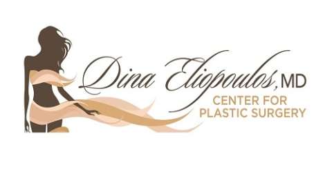 Dina Eliopoulos Dina Eliopoulos