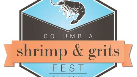 Columbia's Shrimp & Grits Fest