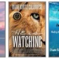 Award Winning Author