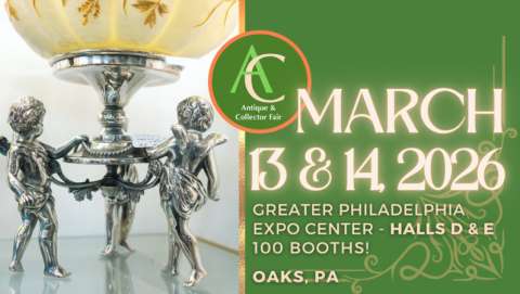 Antiques and Collector Fair