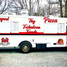 Try Fabulous Foods - 32' High-Capacity Festival Truck