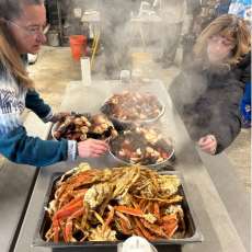 Our Seafood Boil