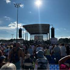 Milford Oyster Festival