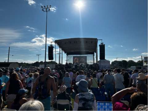 Milford Oyster Festival
