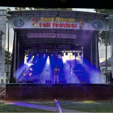 East Haven Fall Festival