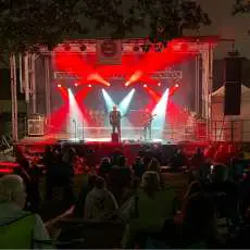 Town of Derby 250th Celebration