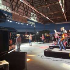 Schoharie County Sunshine Fair