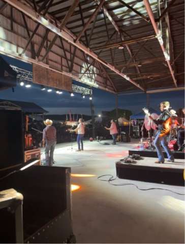 Schoharie County Sunshine Fair