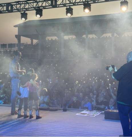 Oneida Boonville Fair