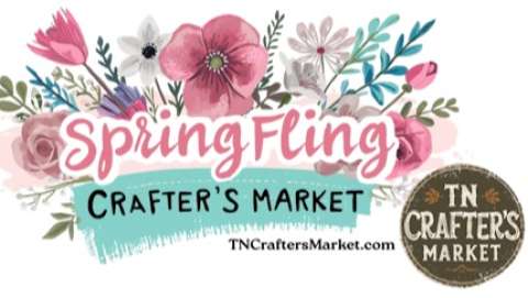 Spring Fling Crafters Market