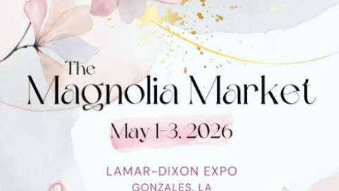 The Magnolia Market