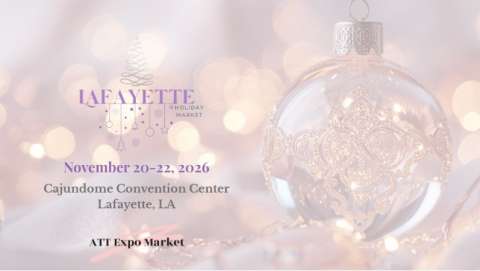 Lafayette Holiday Market
