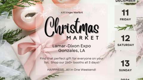 Gonzales Holiday Market