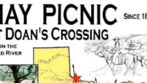 Doan's May Picnic