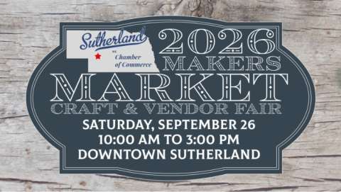 Makers Market Craft and Vendor Fair