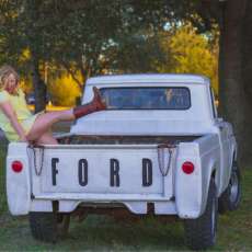 Celeste Marie Wilson