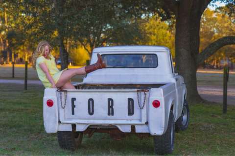 Celeste Marie Wilson