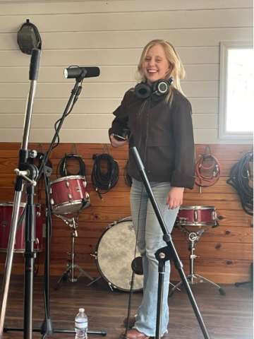 One Sheet - Jesus, Tequila and Whiskey