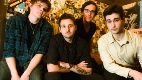 Max Bartos Max Bartos