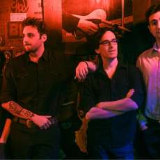 Max Bartos & the Misfit Toys