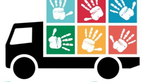 11th Annual Touch-A-Truck