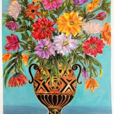 Ode on a Grecian Urn 2026