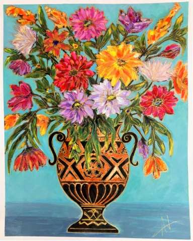 Ode on a Grecian Urn 2026