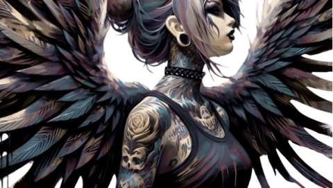 Noel Noir: An Oddities Affair