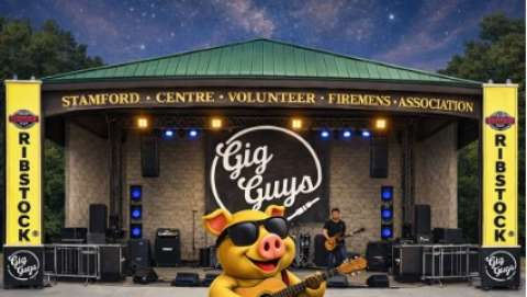 Ribstock Festival 2026