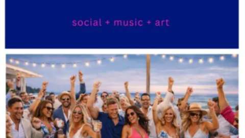 Twilight Dance Party